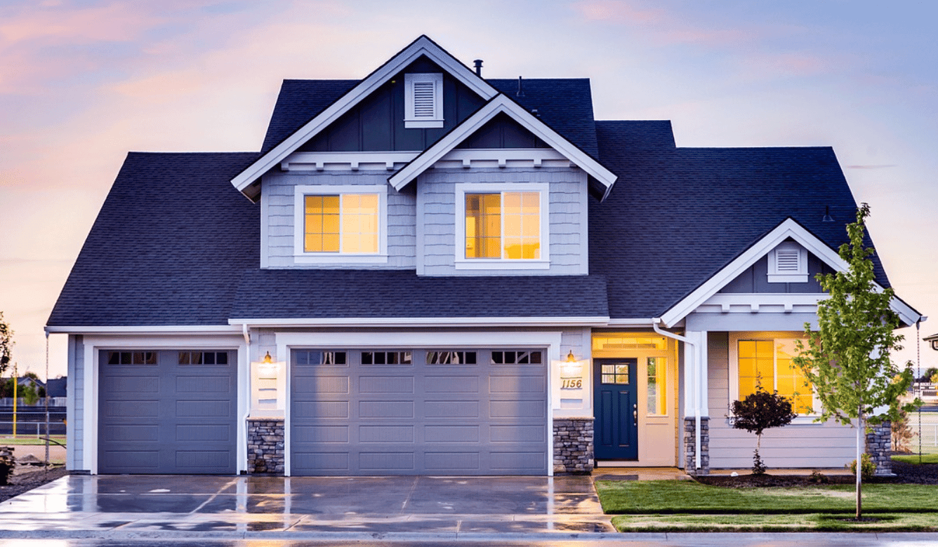 Enhance Your Curb Appeal With a Beautiful New Front Door
