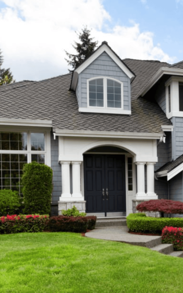 Explore a Wide Range Of Door Options and Styles
